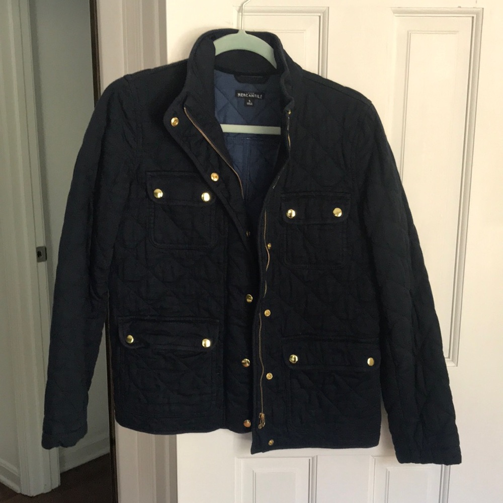 J. Crew Jacket